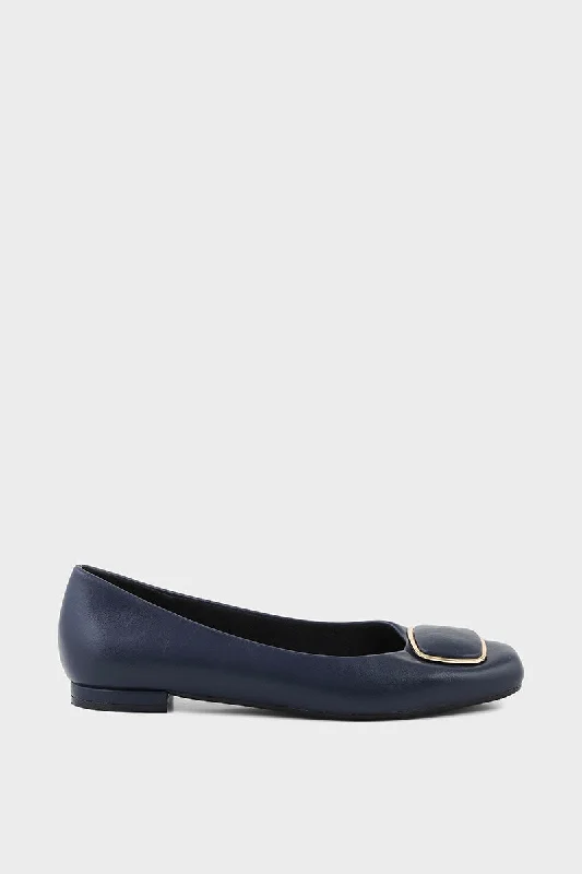 Comfort Pumps I44509-Navy