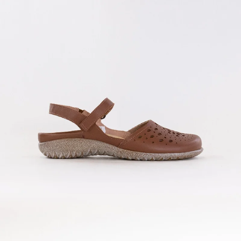 Naot Arataki (Women's) - Caramel