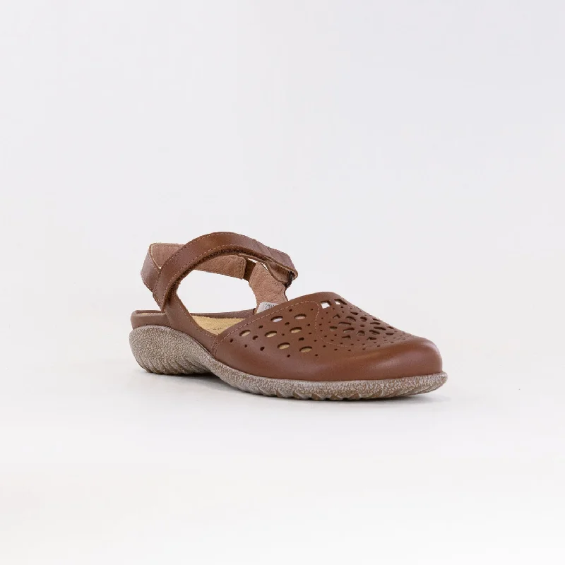 Naot Arataki (Women's) - Caramel