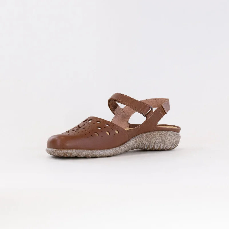 Naot Arataki (Women's) - Caramel