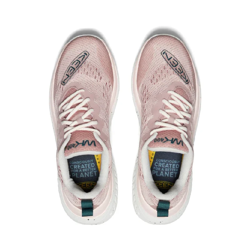 Women's WK400 Walking Shoe Fawn/Peach Whip