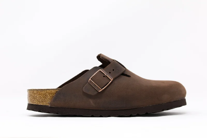 Birkenstock Boston