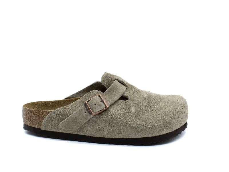 BIRKENSTOCK Boston