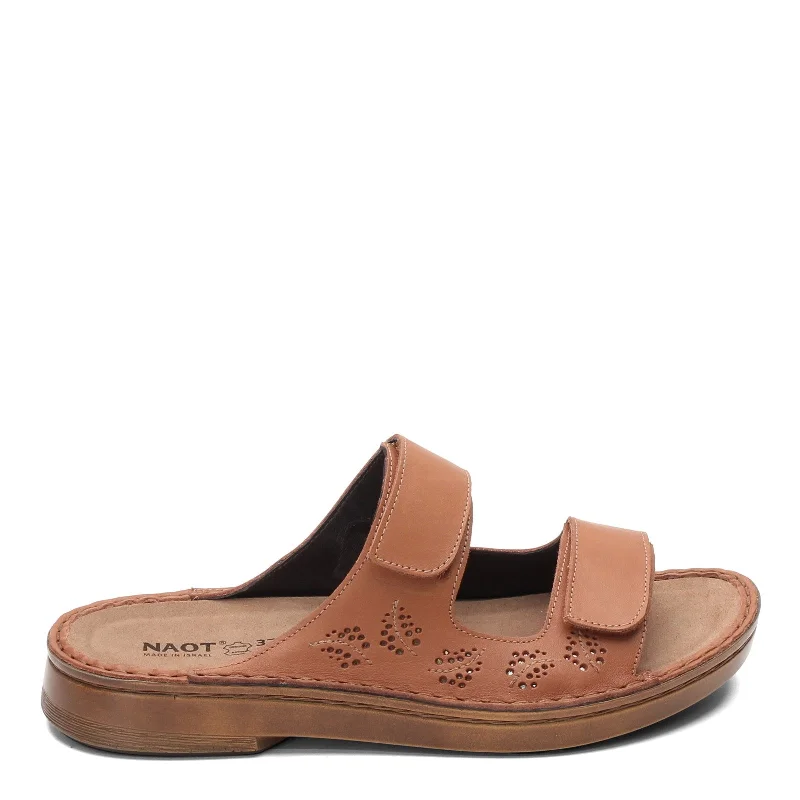 Women's Naot, Transoco Sandal