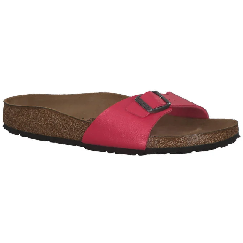 Graceful Raspberry / UK 4.5 | US 6 Women / 4 Men | EU 37 / Narrow