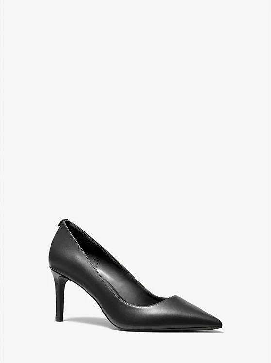 Michael Kors - Alina Flex Pump Black