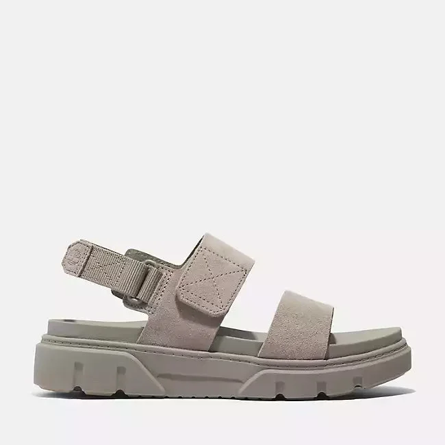 Timberland - Greyfield Sandal Taupe