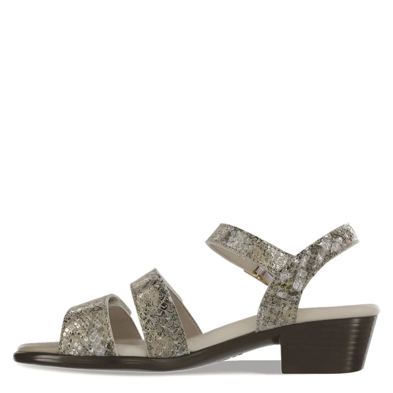 Women's SAS, Savanna Sandal