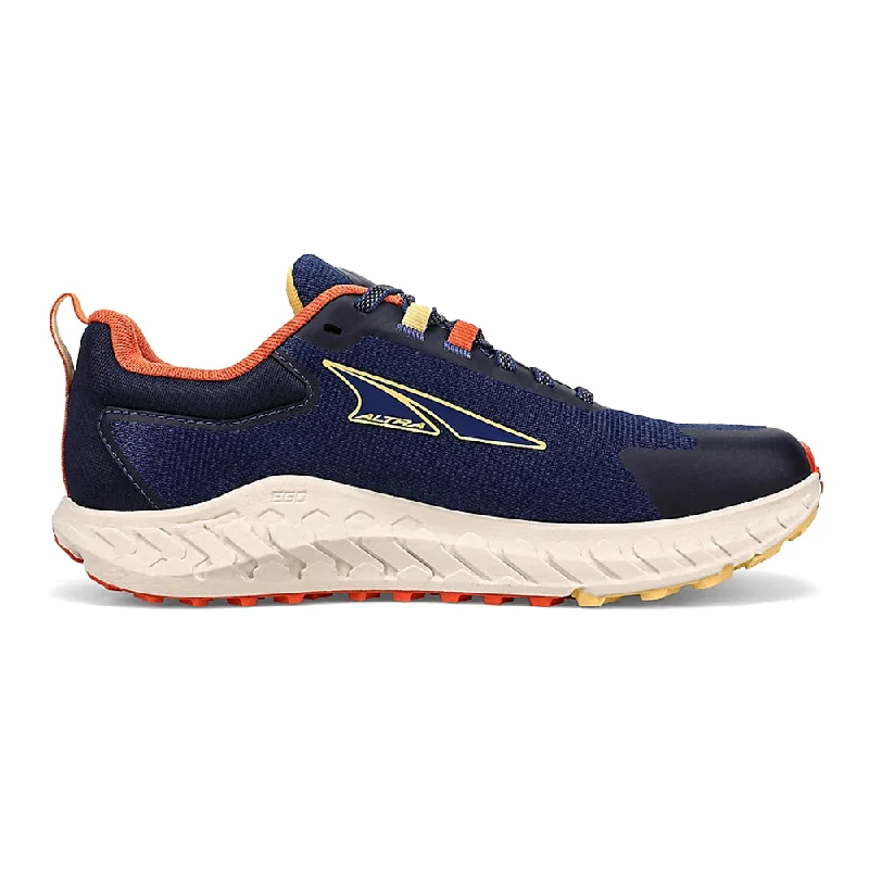 Women's Altra Outroad 2, Navy, 10.5 B Medium