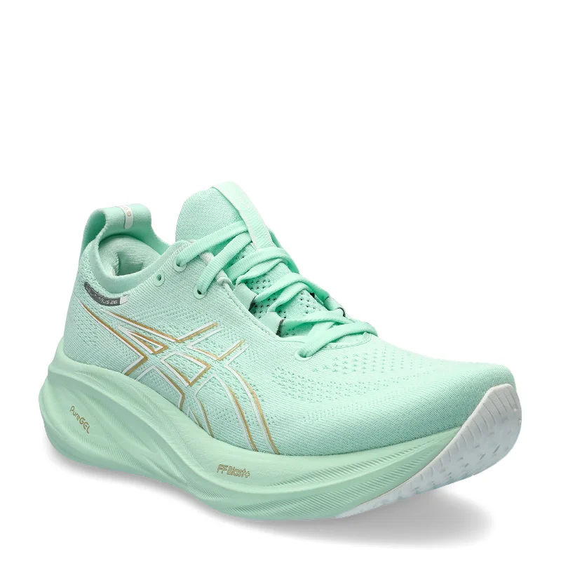 Women's ASICS, GEL-Nimbus 26 Running Shoe