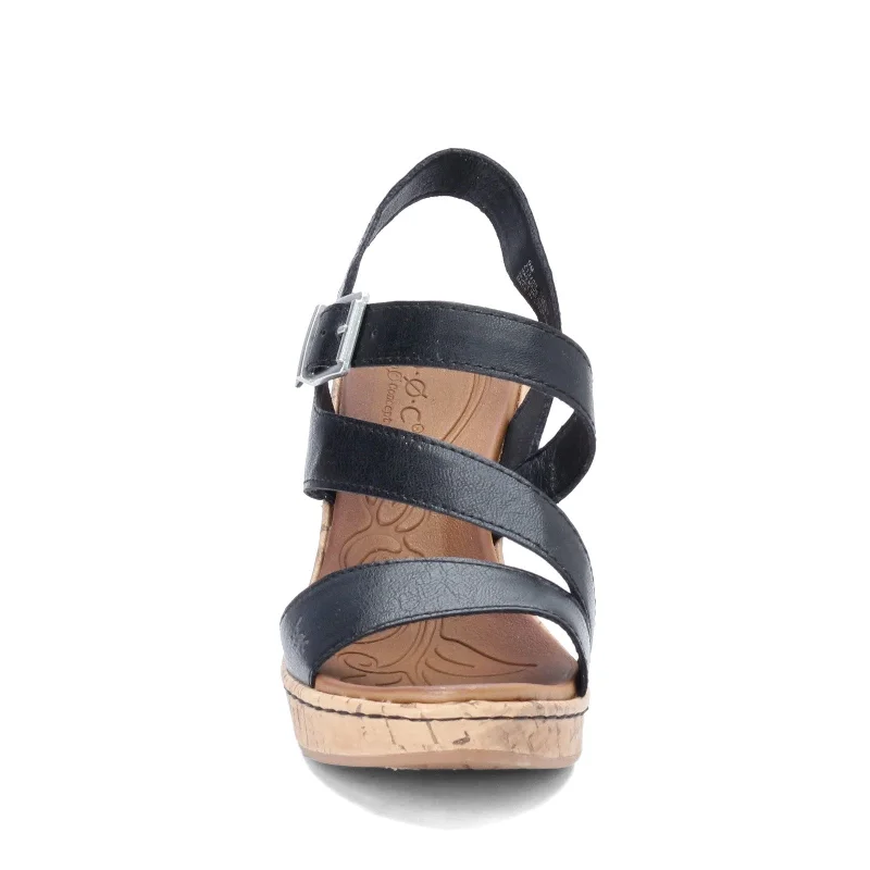 Women's b.o.c, Schirra Wedge Sandal