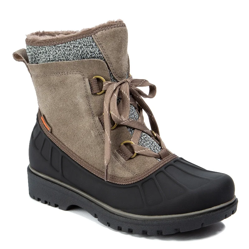 Women's Baretraps, Springer Snow Boot