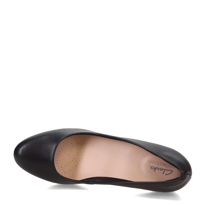 Women's Clarks, Adriel Viola Pump