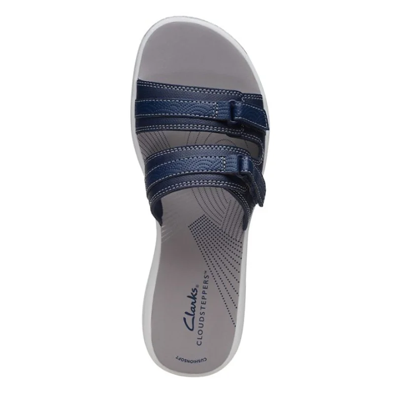 Women's Clarks, Breeze Piper Sandal