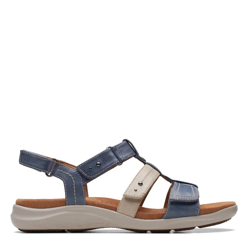 Women's Clarks, Kitly Step Sandal