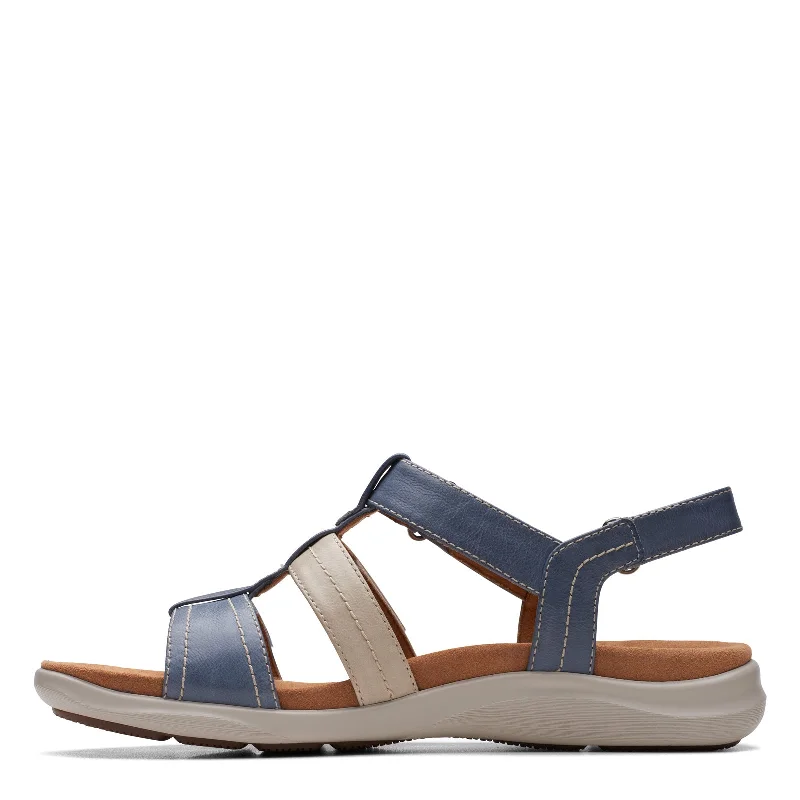 Women's Clarks, Kitly Step Sandal