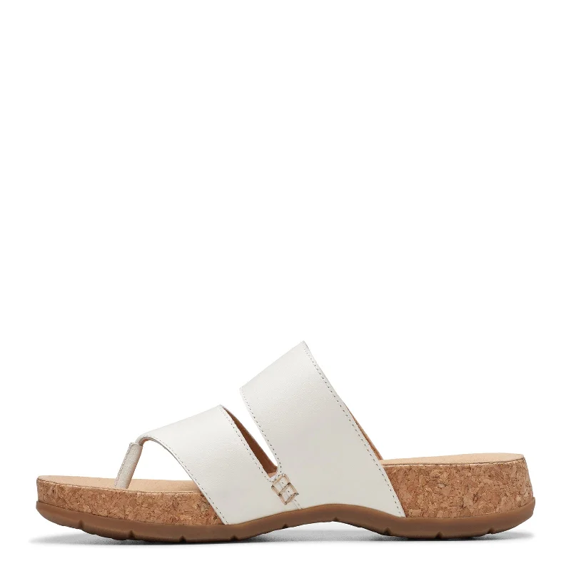 Women's Clarks, Reileigh Park Sandal