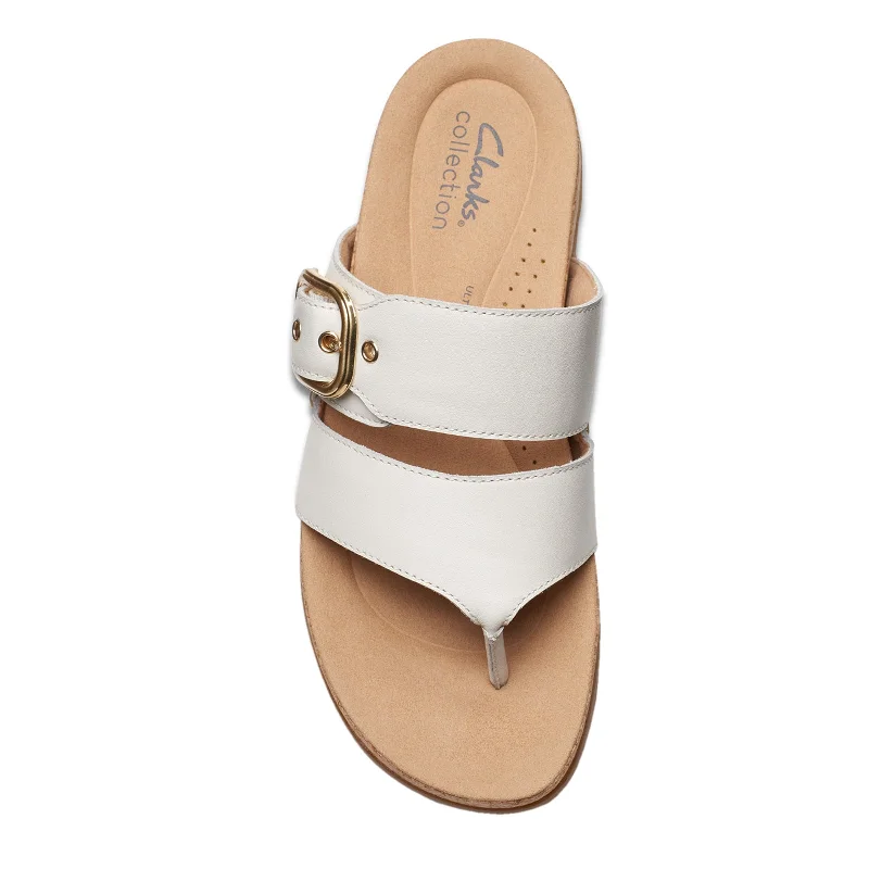 Women's Clarks, Reileigh Park Sandal