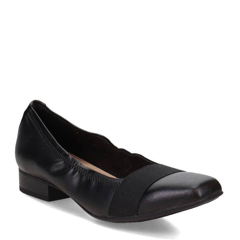 Women's Clarks, Tilmont Slip Loafer