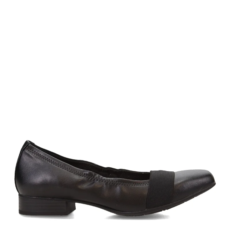 Women's Clarks, Tilmont Slip Loafer