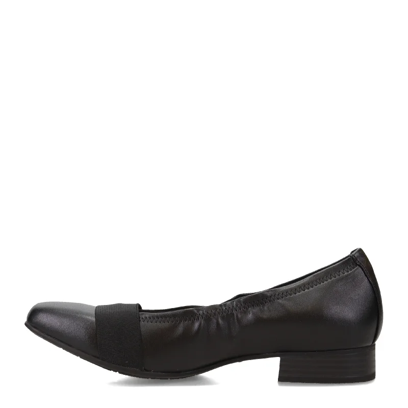 Women's Clarks, Tilmont Slip Loafer