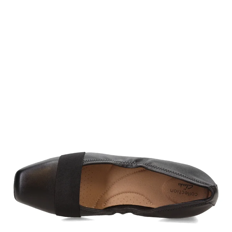 Women's Clarks, Tilmont Slip Loafer