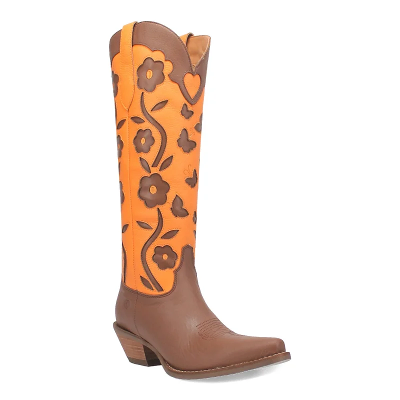 Women's Dingo, Goodness Gracious Boot