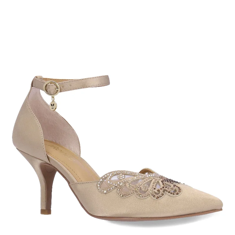 Women's J Renee, Isabetta Pump