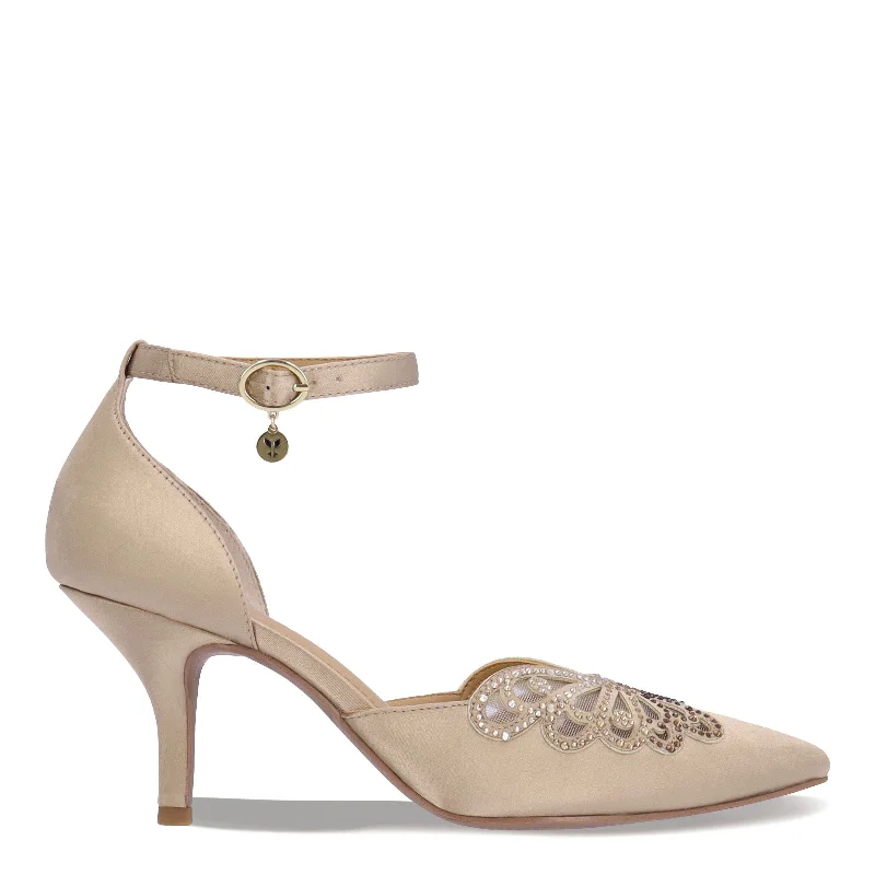 Women's J Renee, Isabetta Pump