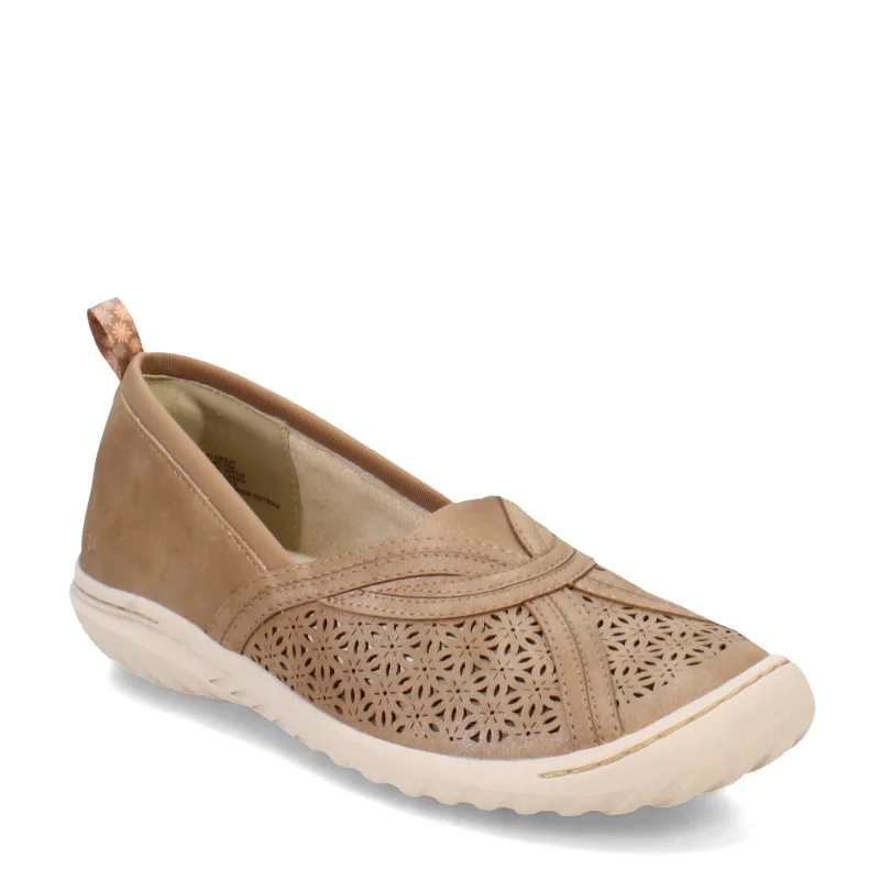 Women's JBU by Jambu, Florida Slip-On