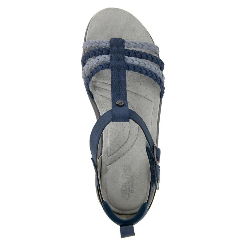 Women's JBU by Jambu, Prague Sandal