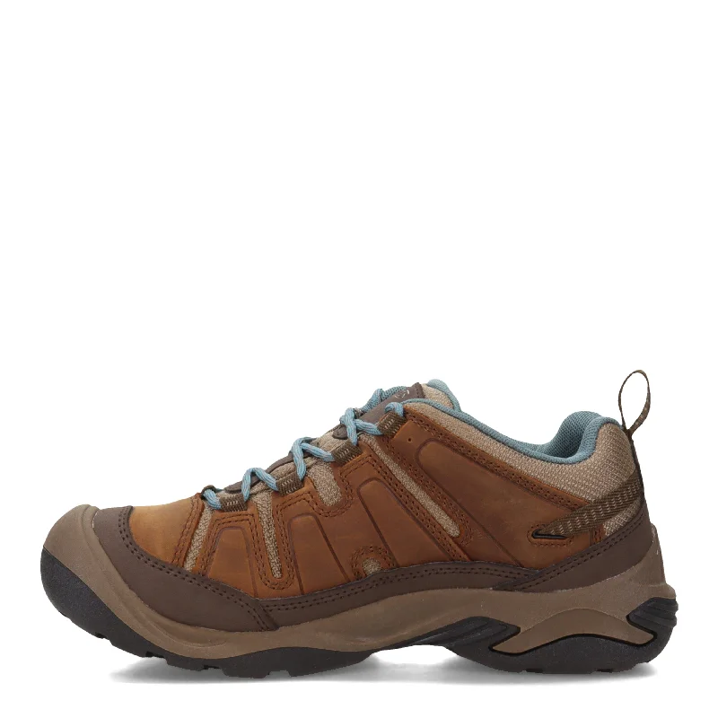 Women's KEEN, Circadia Waterproof Hiking Shoe