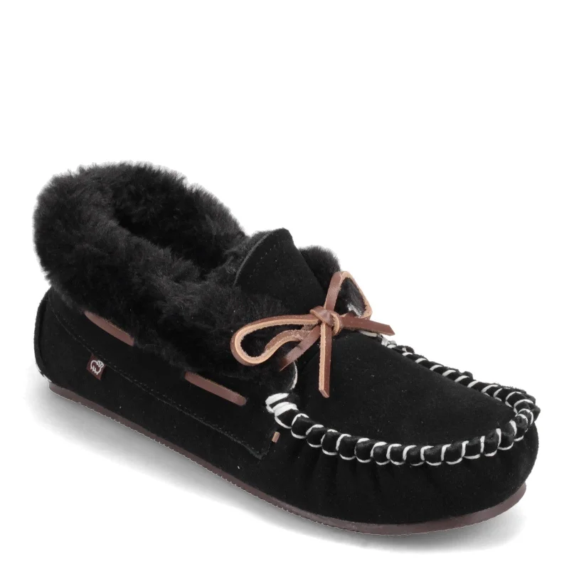 Women's Lamo, Mila Moc