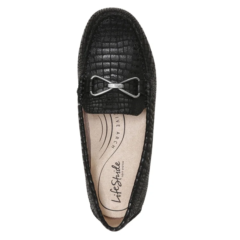 Women's LifeStride, Turnpike Loafer