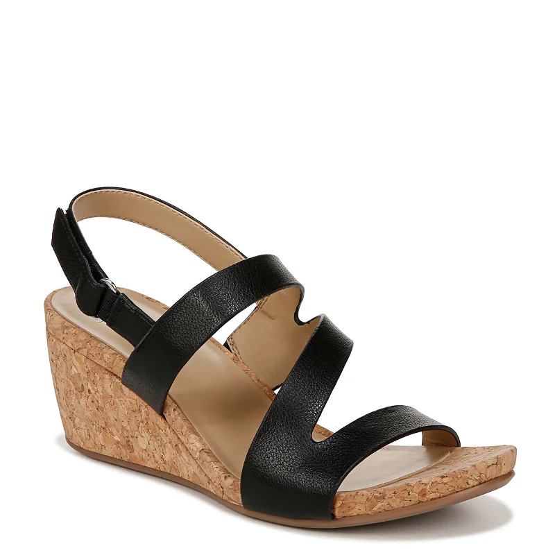 Women's Naturalizer, Adria Sandal