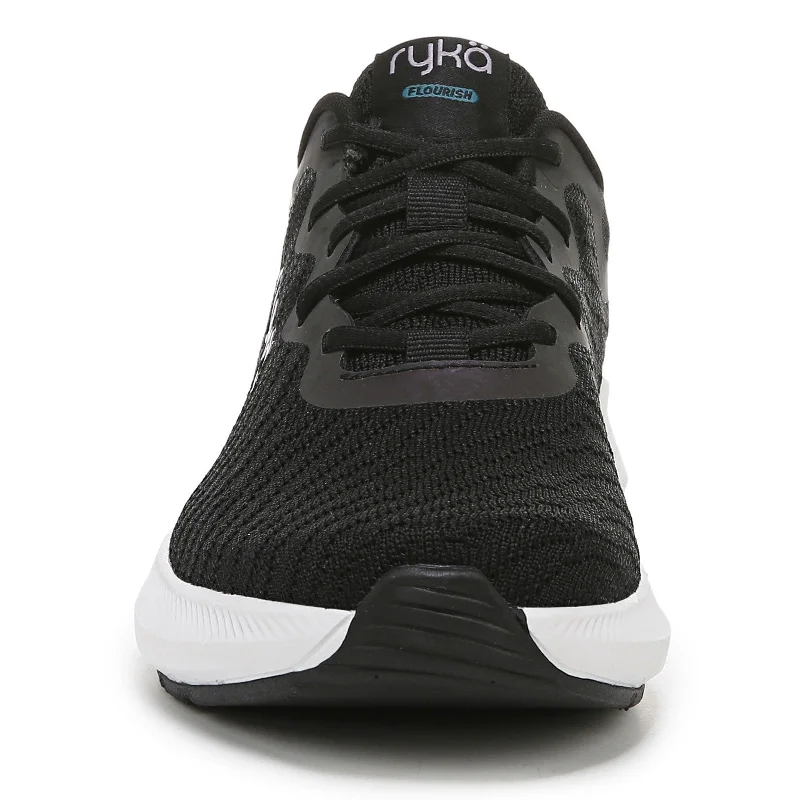 Women's Ryka, Flourish Walking Shoe