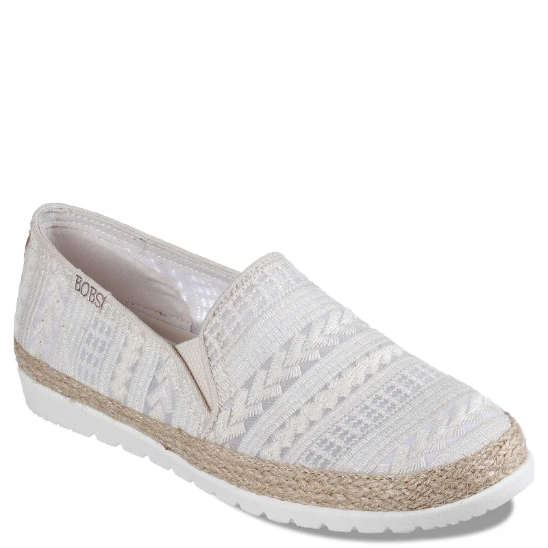 Women's Skechers, BOBS Flexpadrille 3.0 Slip-On