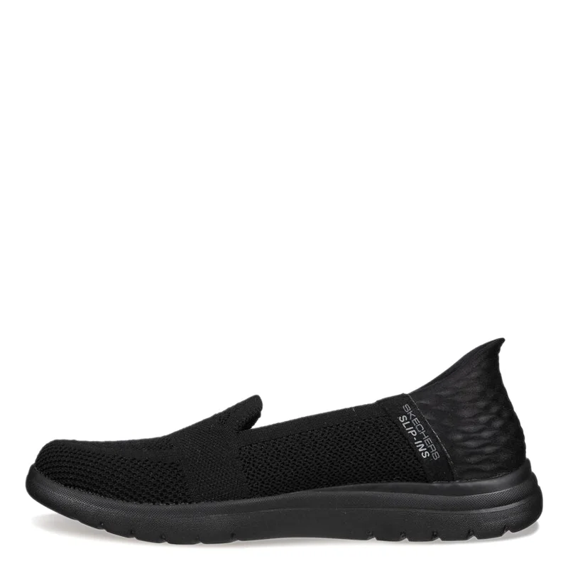 Women's Skechers, Slip-ins: On-the-GO Flex - Serene Slip-On