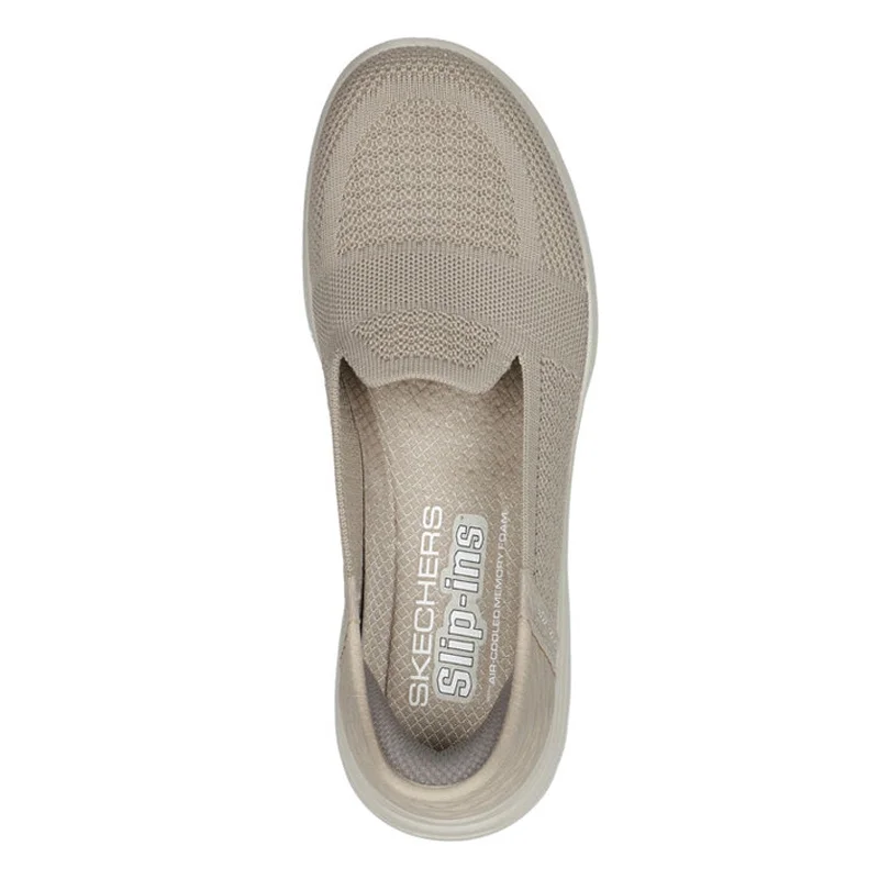 Women's Skechers, Slip-ins: On-the-GO Flex - Serene Slip-On