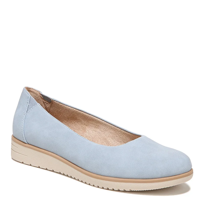 Women's SOUL Naturalizer, Idea Ballet Flat