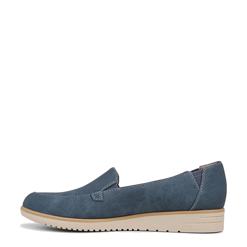 Women's SOUL Naturalizer, Idea Moc Slip-On