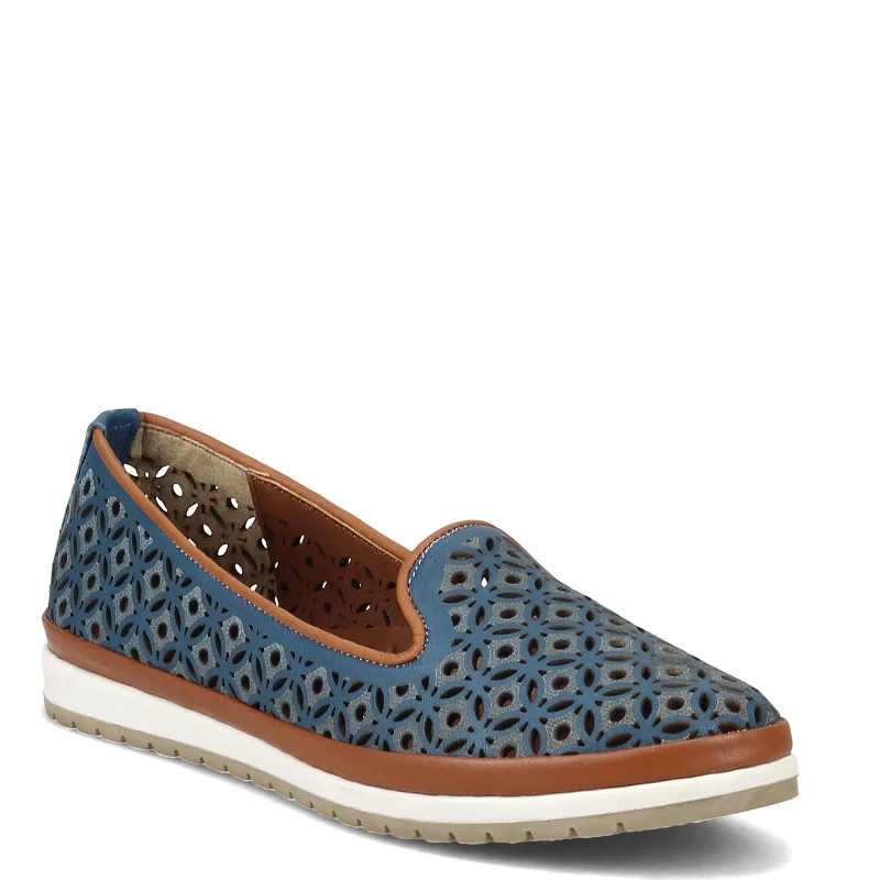 Women's Spring Step, Tulisa Slip-On