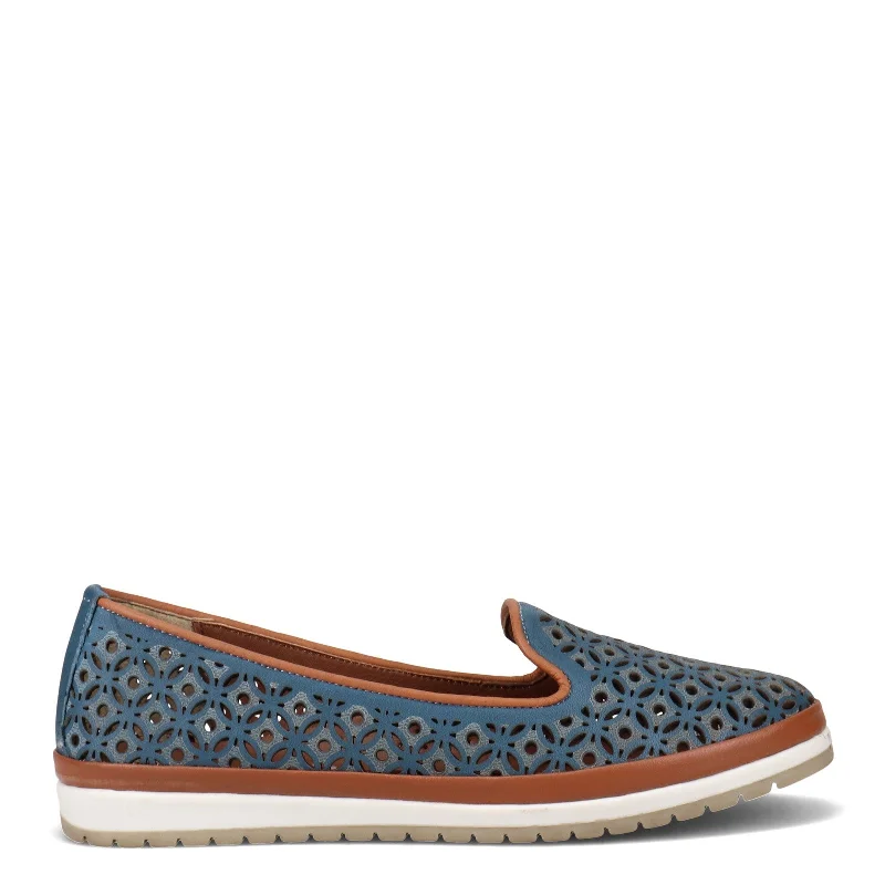 Women's Spring Step, Tulisa Slip-On