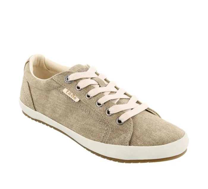 Women's Star Wash Canvas by Taos