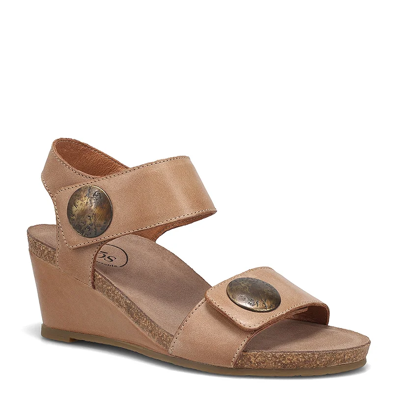 Women's Taos, Carousel 3 Sandal